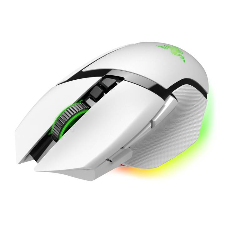 RAZER Basilisk V3 Pro Mouse (Cavo e senza fili, Gaming)