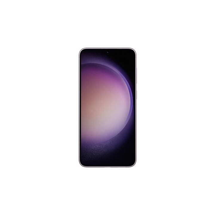 SAMSUNG Galaxy S23+ (5G, 256 GB, 6.6", 50 MP, Lavender)