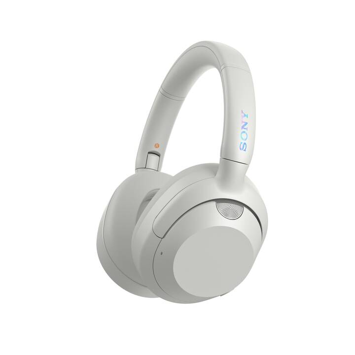 SONY ULT Wear (PNC, Bluetooth 5.2, Weiss)