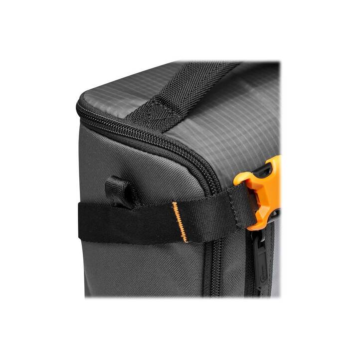 LOWEPRO GearUp Creator Box L II Kameratasche (Grau)