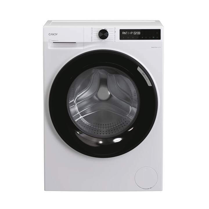 CANDY ProWash 500 BR 49BL8-S (9 kg, Links)