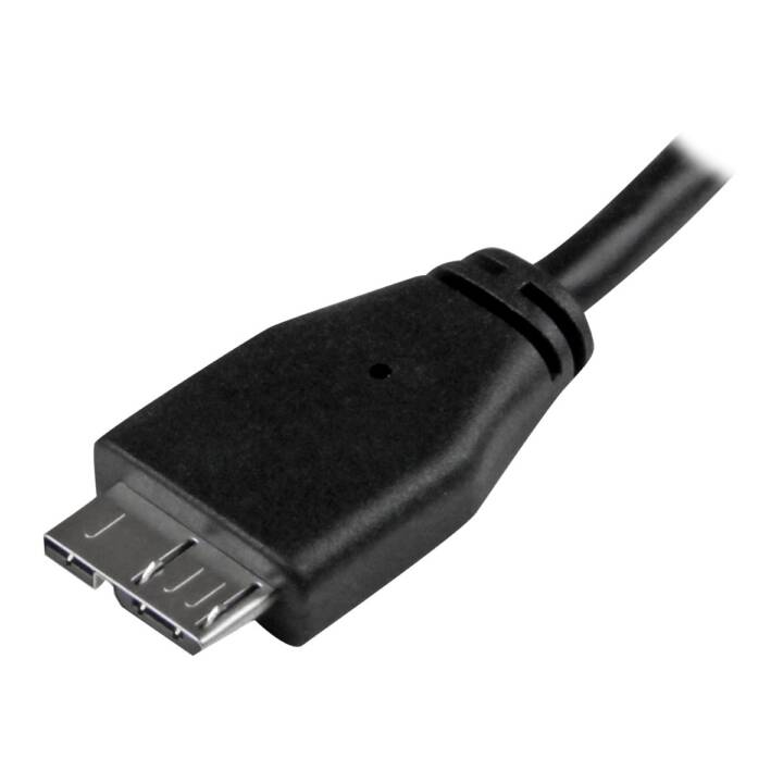 STARTECH.COM Câble USB - 2 m