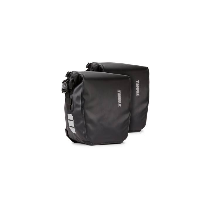 THULE Pack `n Pedal Small Shield Borsa per ruota posteriore (13 l, 13 l)