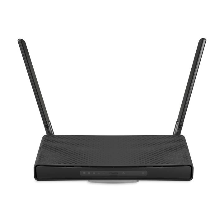 MIKRO TIK HAP AX3 Router