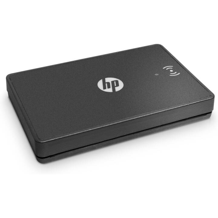 HP Kartenleser