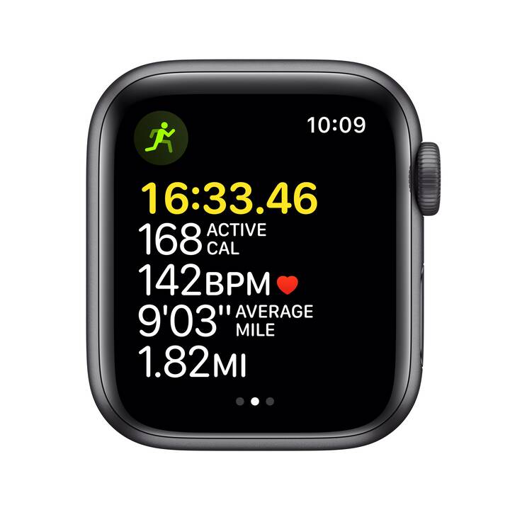 APPLE Watch SE GPS (40 mm, Alluminio, GPS) - Interdiscount