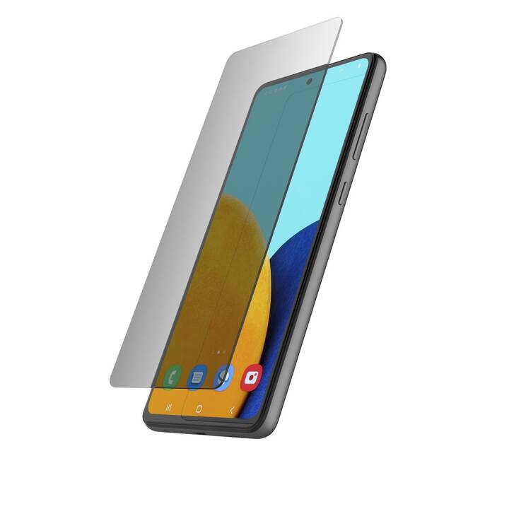 HAMA Displayschutzglas Privacy (Galaxy A53 5G)