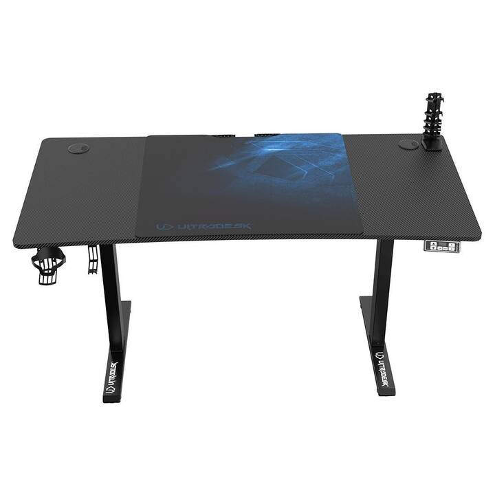 ULTRADESK Table de gaming