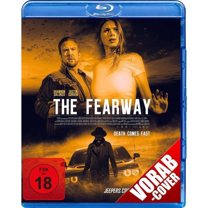  The Fearway (EN, DE)