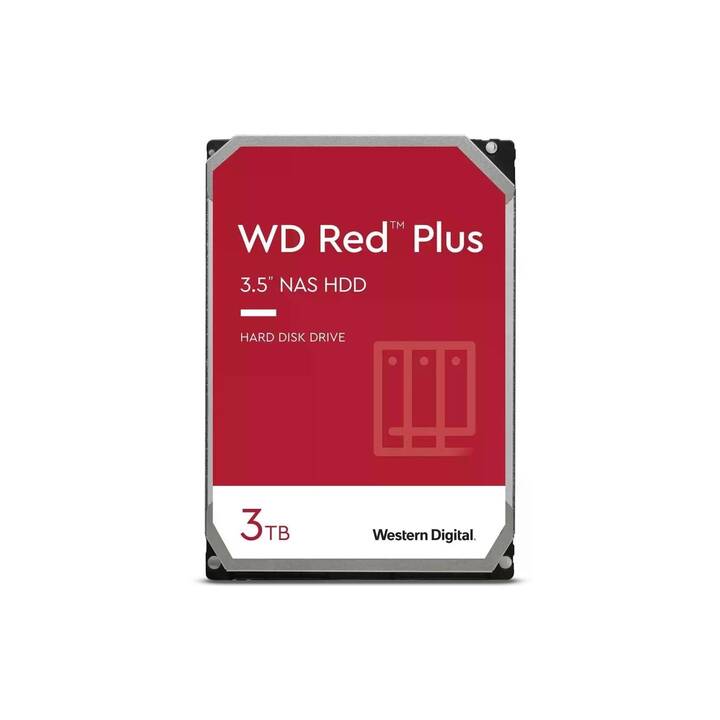 WESTERN DIGITAL WD30EFPX (SATA-III, 3000 GB)