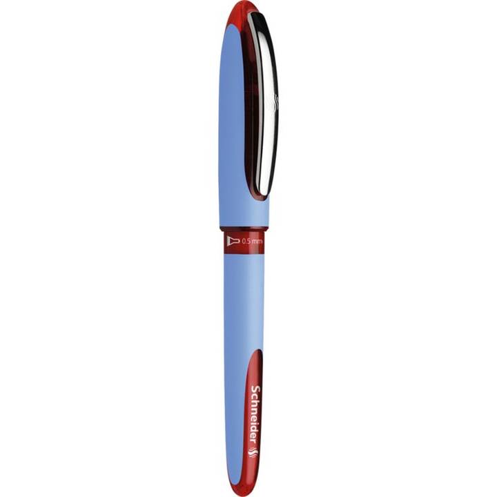 SCHNEIDER Rollerball pen One Hybrid N (Rosso)