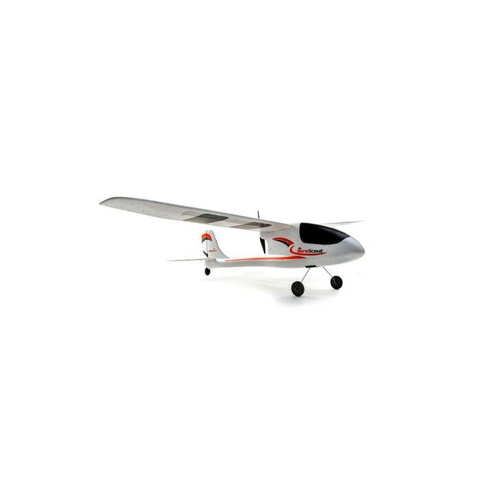 HOBBYZONE Mini Aeroscout (Ready to Fly - RTF)