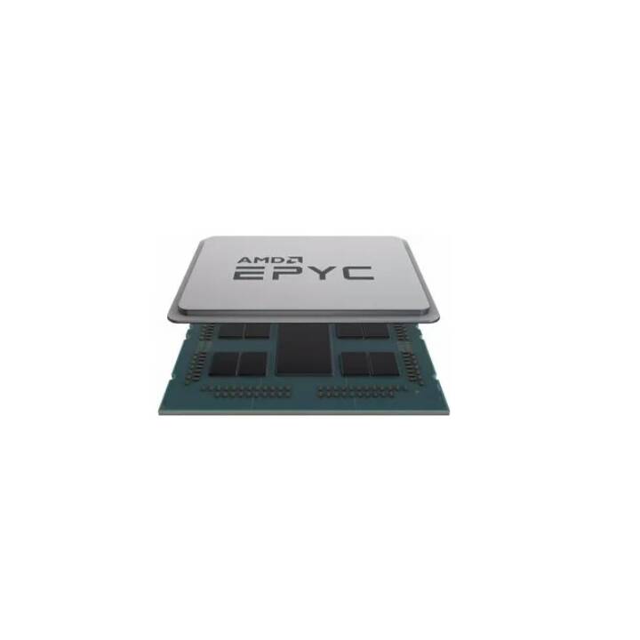 AMD EPYC 75F3 (SP3, 2.95 GHz)