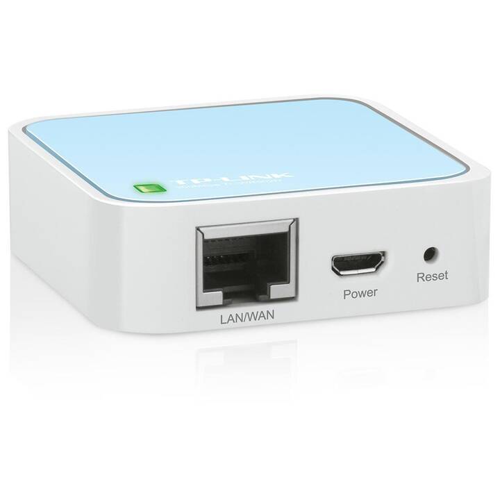 TP-LINK TL-WR802N Routeur