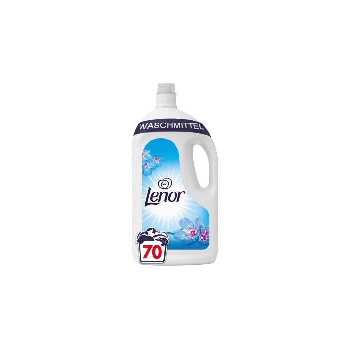 LENOR Detergente per macchine (3500 ml, Liquido)