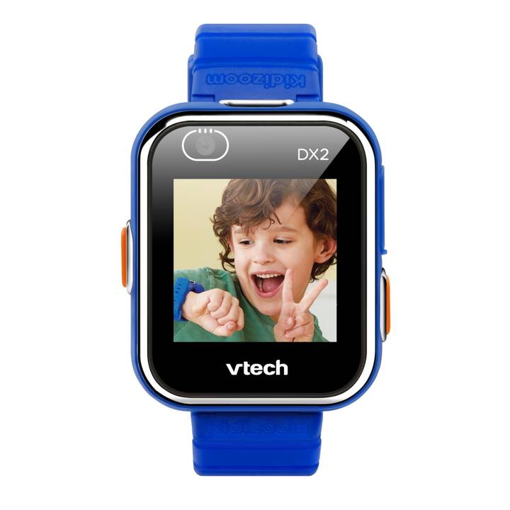 VTECH Kindersmartwatch KidiZoom DX2 (IT)