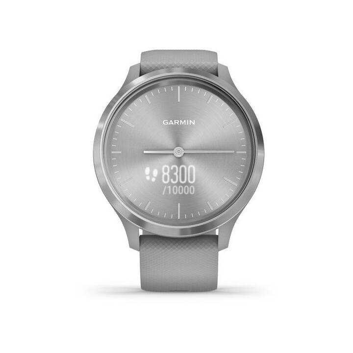 For sale Garmin Vivomove 3 GPS älykello, 70 €, Nurmijärvi, Uusimaa |  Nettimarkkina