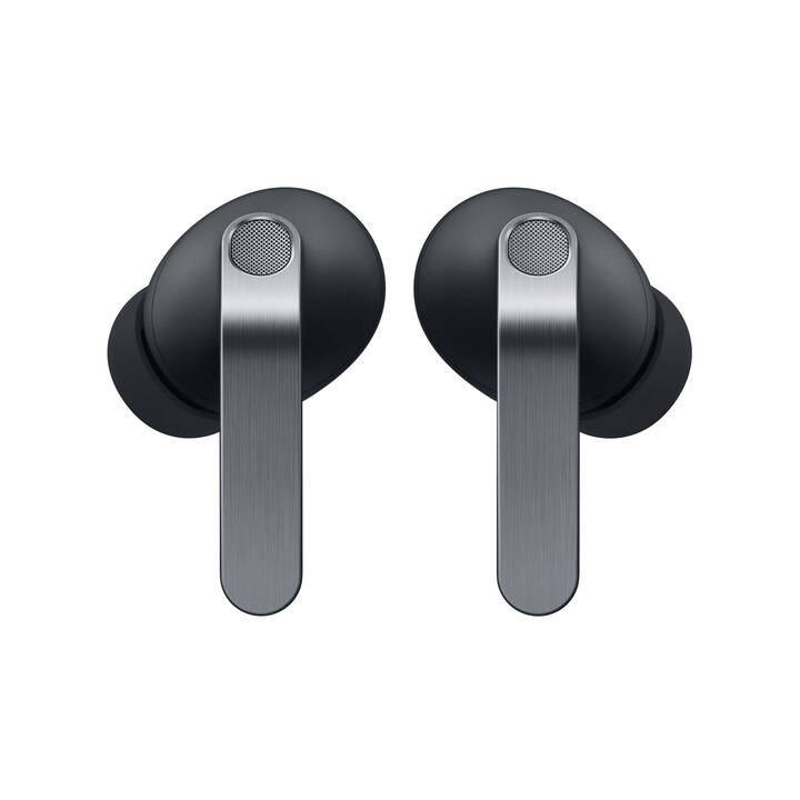 Samsung Galaxy Buds4 Pro ブラック Samsung Galaxy Buds4 Pro True Wireless Kopfhörer Black | MediaMarkt