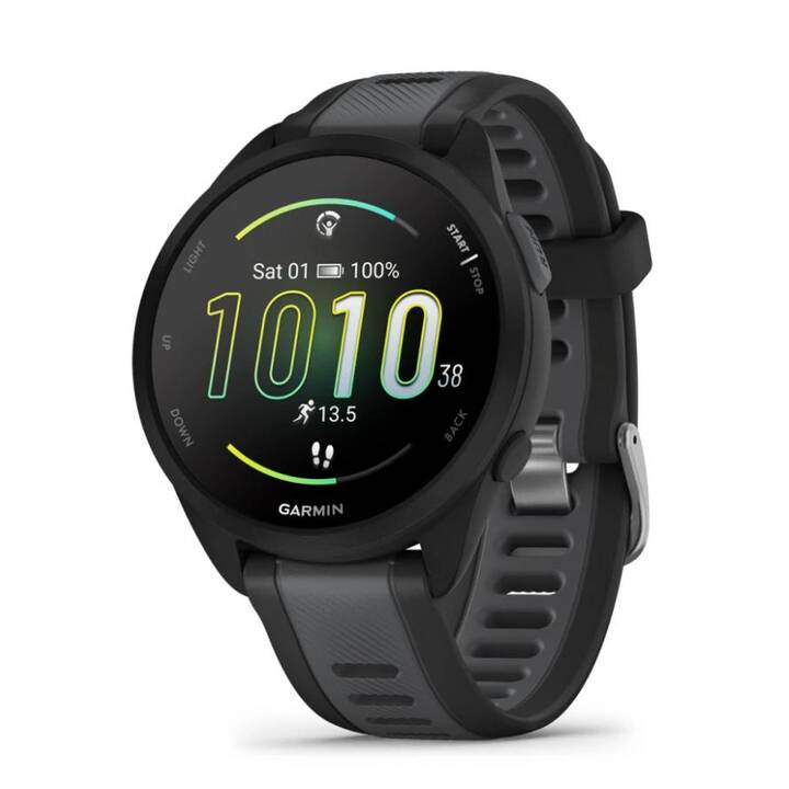 GARMIN Forerunner 165 (43 mm, Polymer)