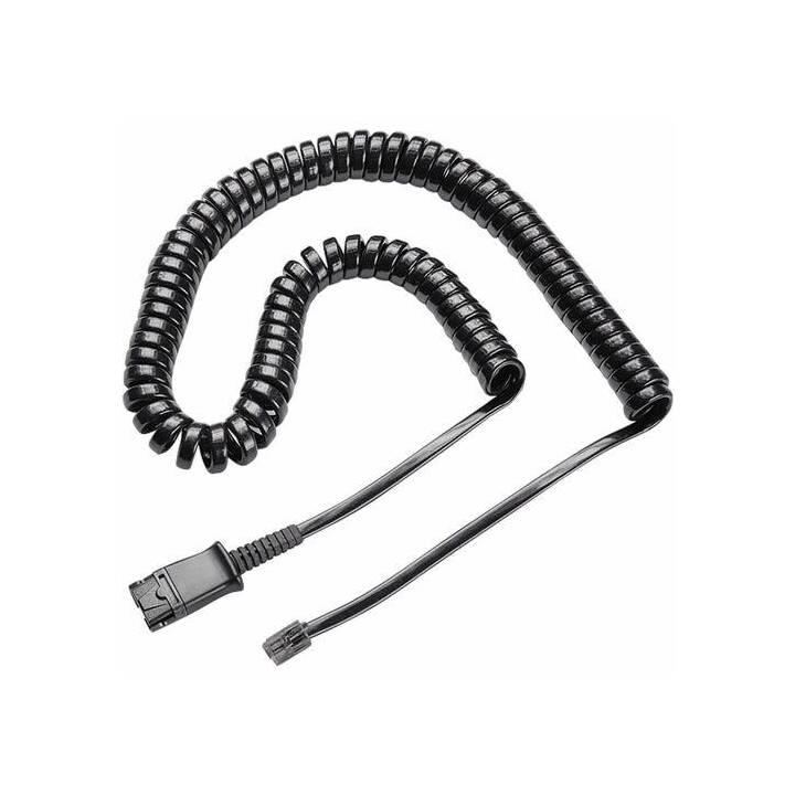 HP Câble de connexion M22 (Noir, 3.05 m, EasyDisconnect)