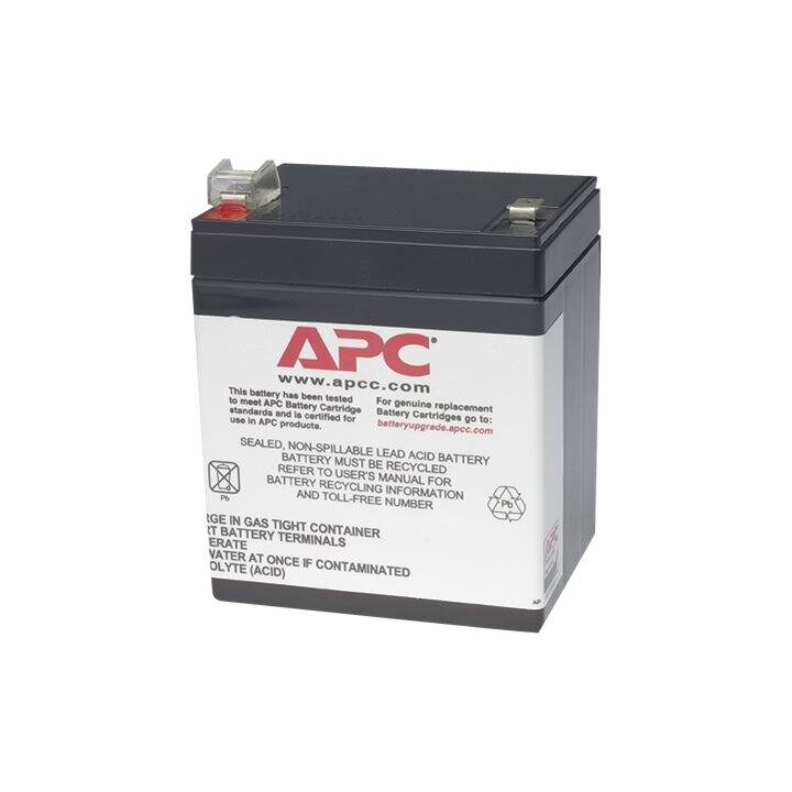 APC USV Zusatzbatterie
