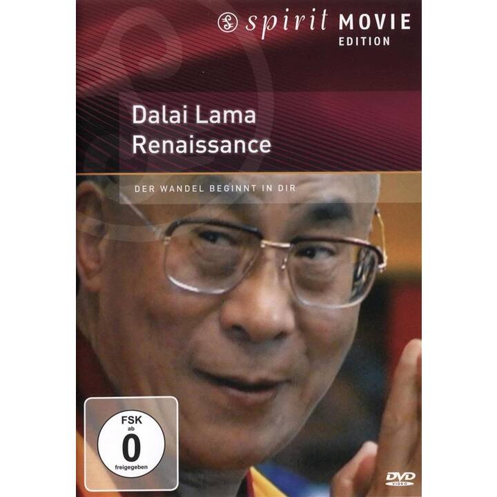 Dalai Lama Renaissance (DE, EN)