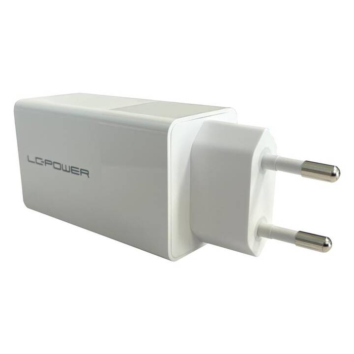 LC POWER Wandladegerät (USB-C)