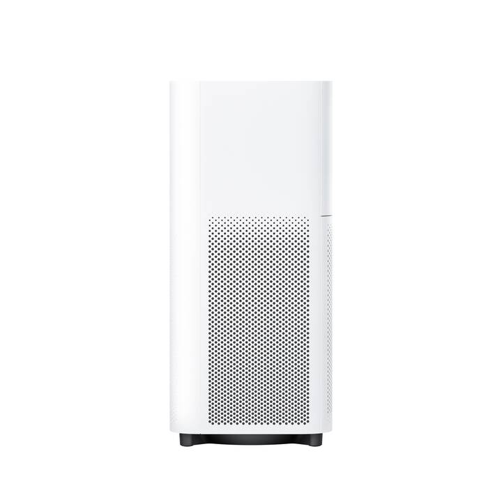 Mijia Smart Air Purifier 6 本体 XIAOMI Mijia Smart Air Purifier 6 Luftreiniger (50 m2, 64 dB