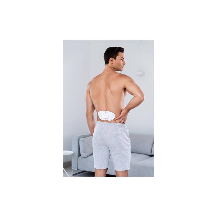 BEURER Stimulateur musculaire EM 70 Digital