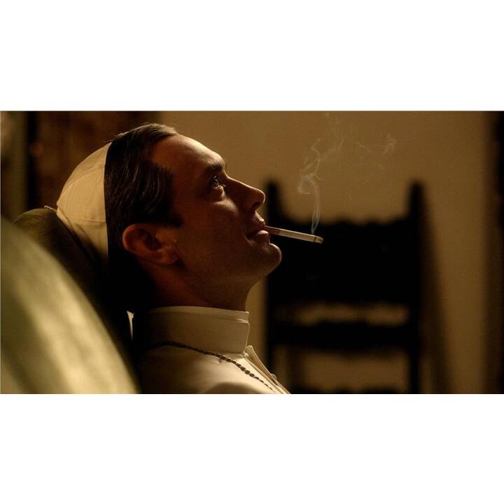 The Young Pope Stagione 1 (DE)