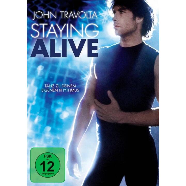 Staying alive (DE, EN)