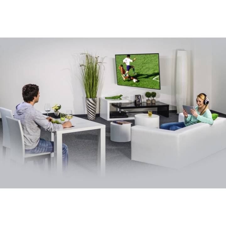 HAMA Support mural pour TV (32" – 65")