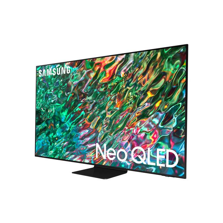 SAMSUNG QE55QN90B Smart TV (55", Neo QLED, Ultra HD - 4K)