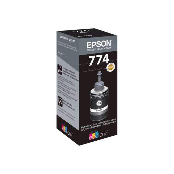 EPSON T7741 (Schwarz, 1 Stück)