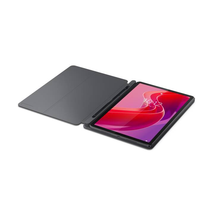 LENOVO Folio Schutzhülle (11", Tab M11, Grau)