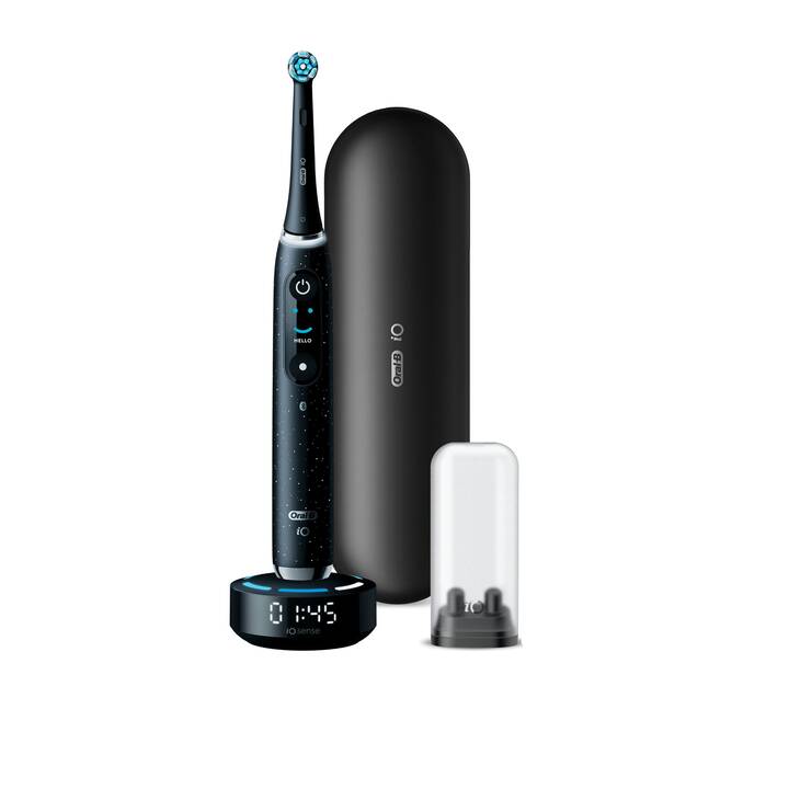 ORAL-B iO  Series 10 (Schwarz)