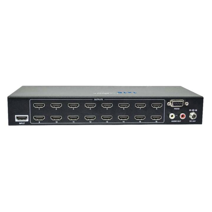 PURELINK PT-SP-HD116DA Splitter (RS-232, HDMI)