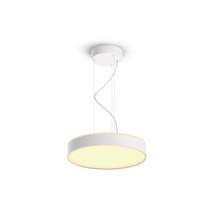 PHILIPS HUE Lampes à suspension Enrave (LED)