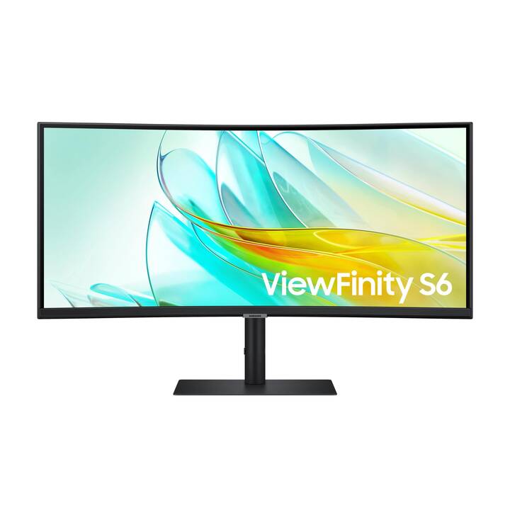 SAMSUNG LS34C652UAUXEN (34", 3440 x 1440)