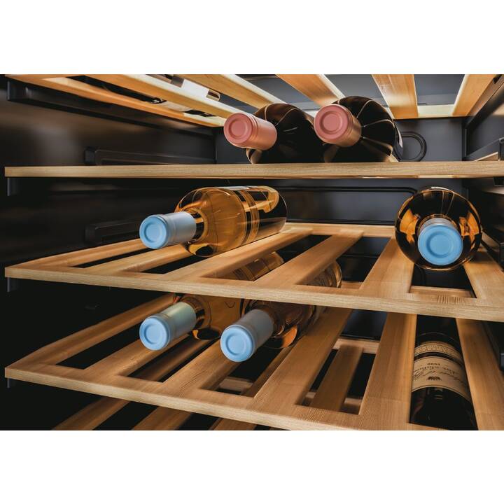 CANDY Armoire de climatisation pour le vin DiVino CWC 154 EEL/N
