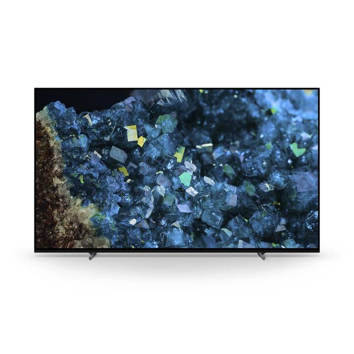 SONY BRAVIA XR-65A80L Smart TV (65", OLED, Ultra HD - 4K)