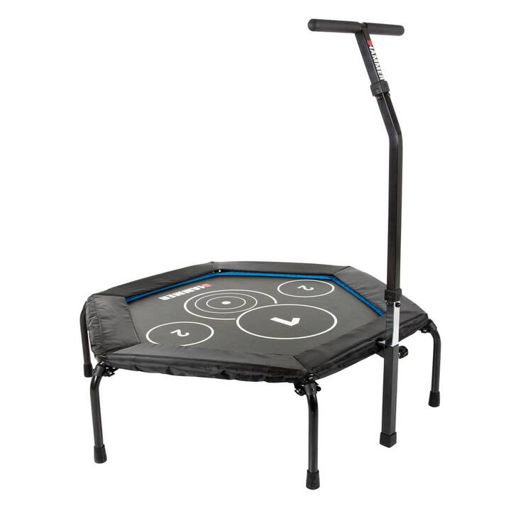 HAMMER Trampolino fitness Cross Jump (98 cm)