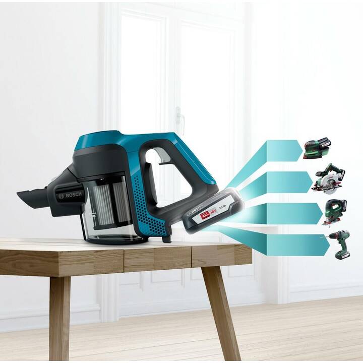 BOSCH BKS6111P (360 W)