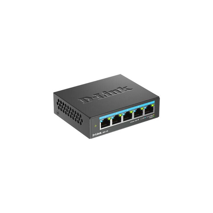 D-LINK DMS-105/E