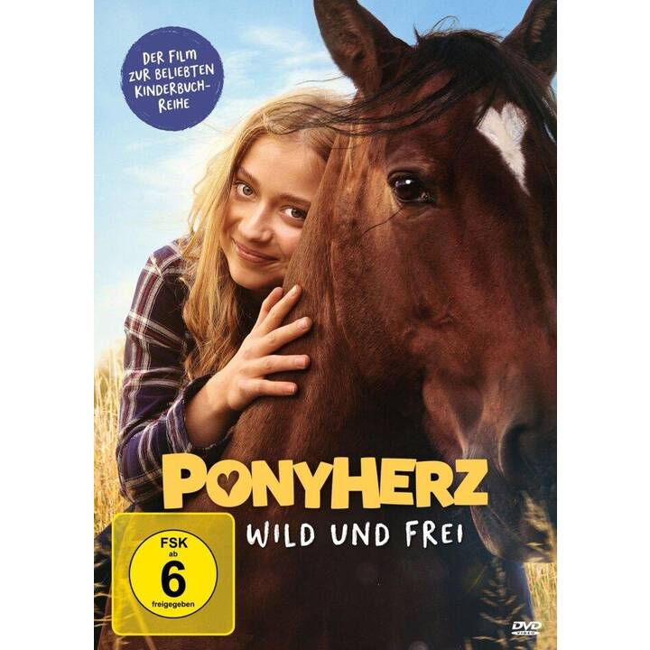 Ponyherz (DE)