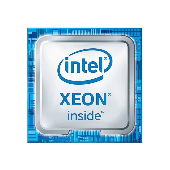 INTEL Xeon E-2146G (LGA 1151, 3.5 GHz)