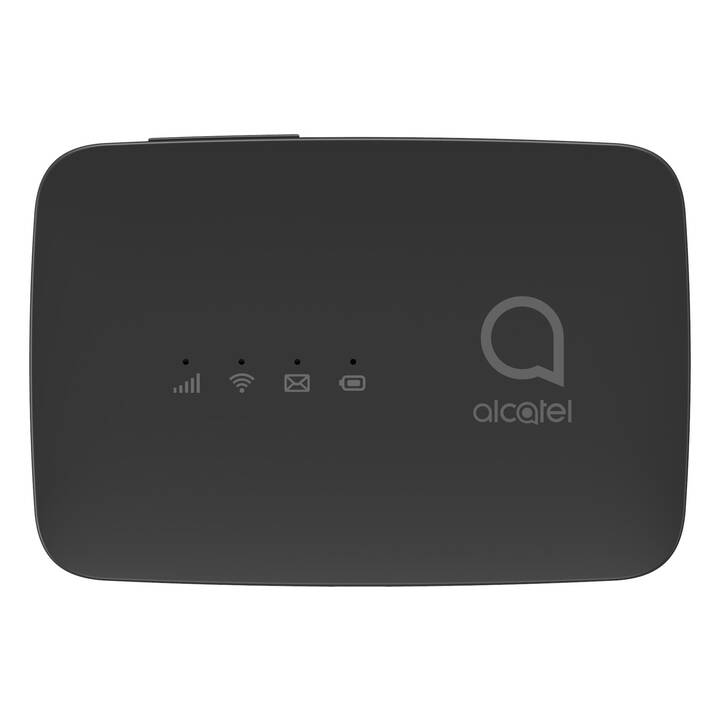 ALCATELLUCENT LinkZone MW45V22AALDE1 mobiler Hotspot Interdiscount