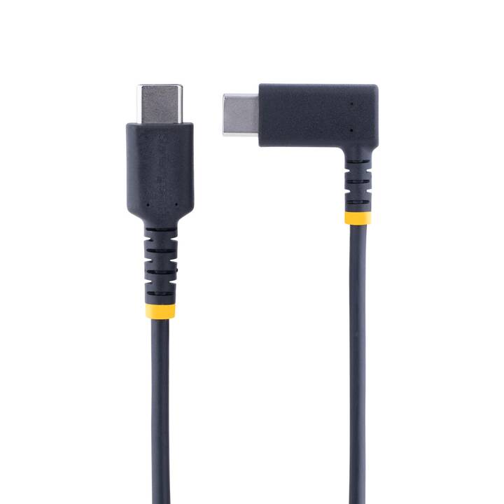 STARTECH.COM Câble USB (USB 2.0 de type C, 1 m)