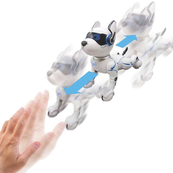 LEXIBOOK Roboter Power Puppy (25.7 cm)