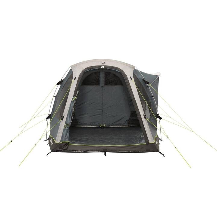 OUTWELL SPRINGWOOD 4SG (Tente tunnel, Gris, Noir)